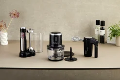 Haws Ledningsfri håndmixer