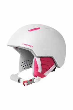 Head Skihjelm Maja Junior