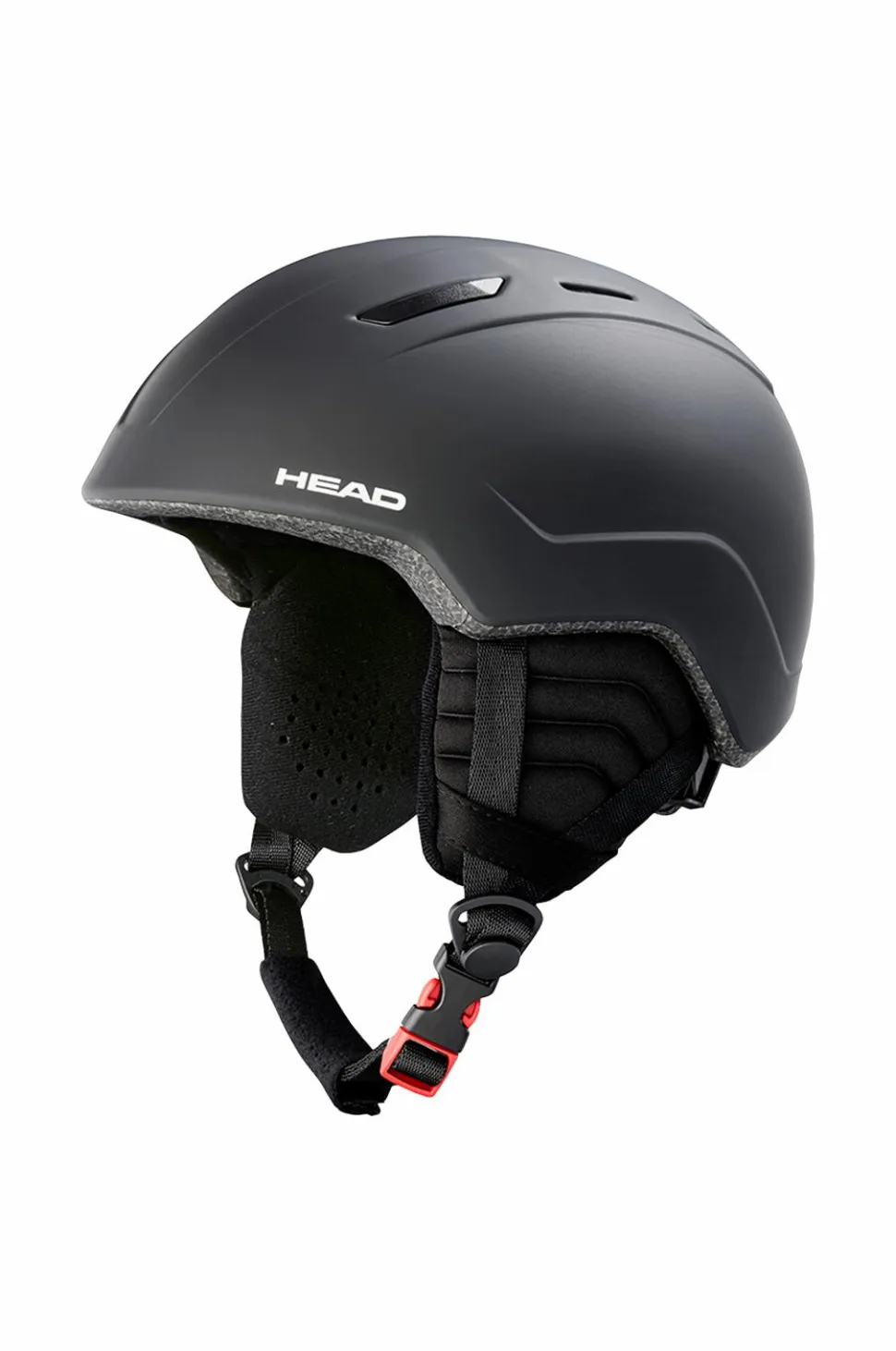 Head Skihjelm Mojo Black