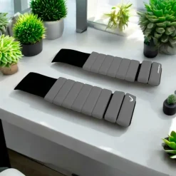 Head Vægte til ankler og håndled 1 kg x 2