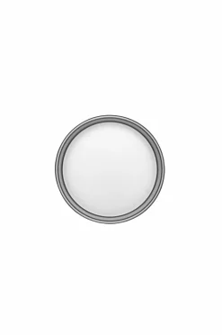 Heirol Rund kageform 23 cm anodiseret aluminium Heirol