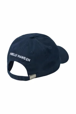 Helly Hansen Kasket Logo