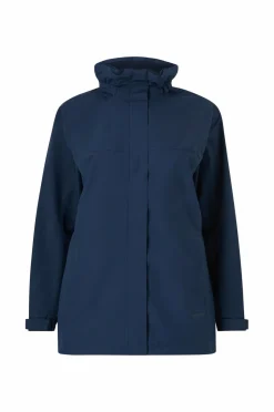 Helly Hansen Regnjakke W Aden Plus Jacket