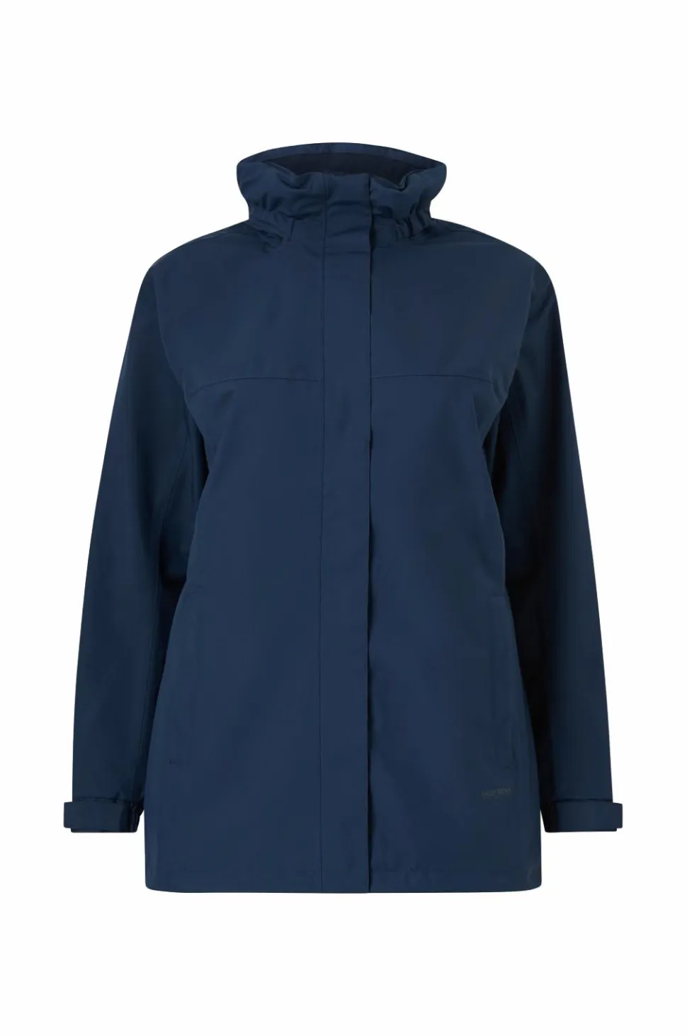 Helly Hansen Regnjakke W Aden Plus Jacket
