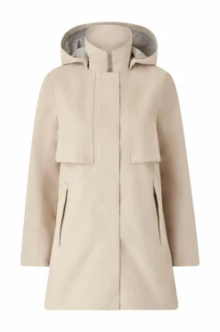 Helly Hansen Regnjakke W Lilja Rain Coat