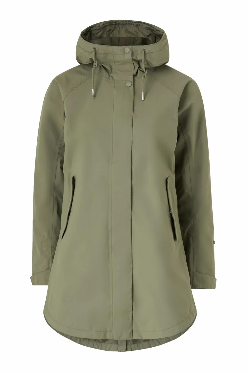 Helly Hansen Regnjakke W Valentia 2.0 Raincoat