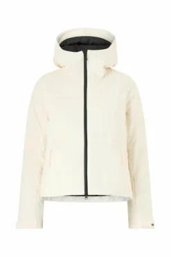 Helly Hansen Skijakke W Nora Short Puffy Jacket