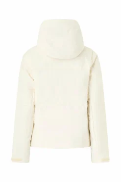 Helly Hansen Skijakke W Nora Short Puffy Jacket