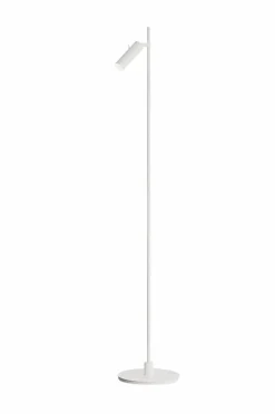 Herstal Gulvlampe Pipeline enkelt