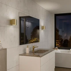 Herstal Væglampe Evoke S