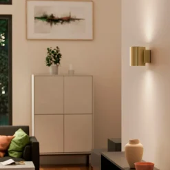 Herstal Væglampe Evoke S