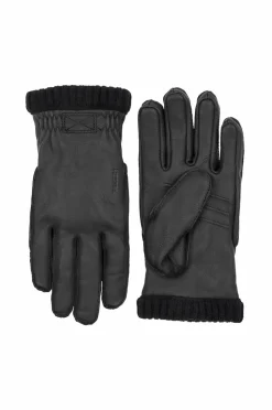 Hestra Handsker Deerskin Winter