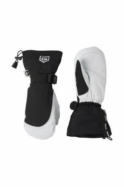 Hestra Luffer Army Leather Extreme