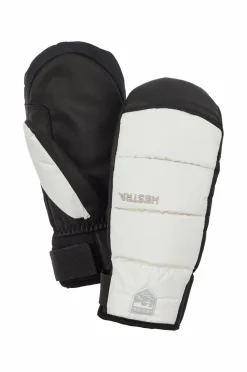 Hestra Luffer CZone Frost Primaloft Mitt