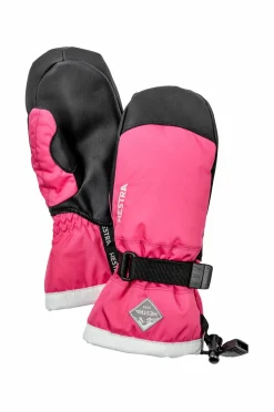 Hestra Luffer Gauntlet CZone Jr Mitt