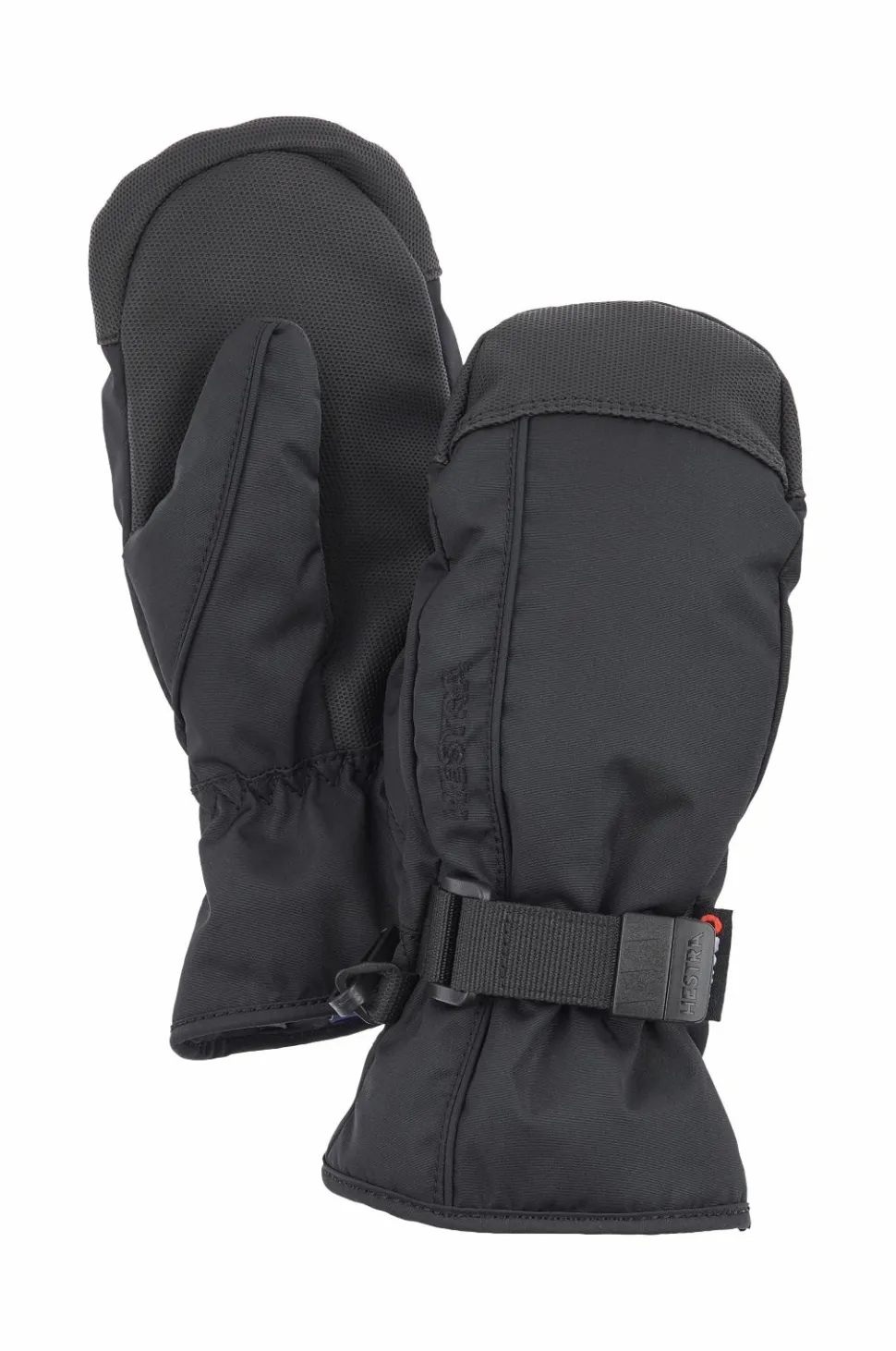 Hestra Luffer Isaberg CZone Jr Mitt