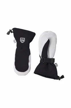 Hestra Skihandsker Heli Ski Female - Luffer