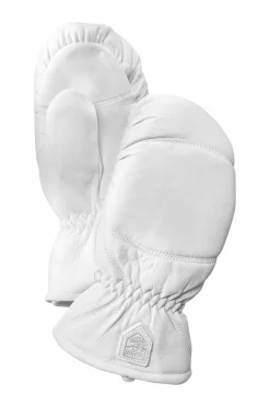 Hestra Skiluffer Leather Box Mitt