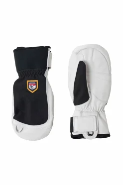 Hestra Vanter Army Leather Patrol