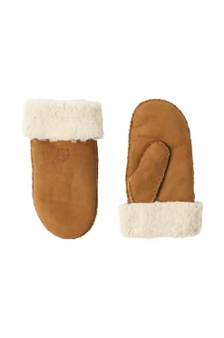 Hestra Vanter Sheepskin