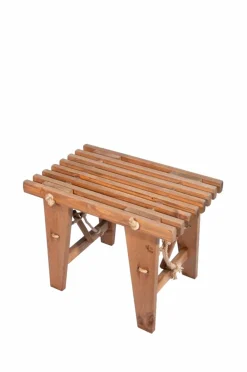Hillerstorp Bænk Ecobench 60 Cm Fyrretræ