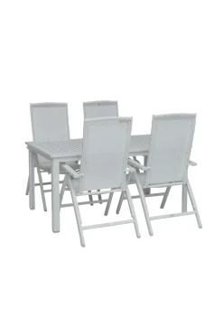 Hillerstorp Bord Nydala 96 X 150/200 Cm