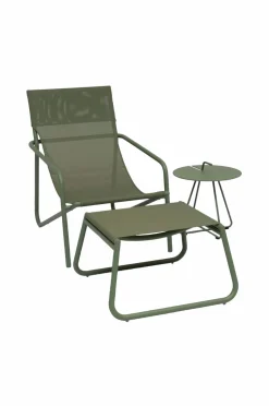 Hillerstorp Bord Sandholma Ø44 Cm