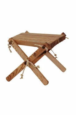 Hillerstorp Fodskammel Lilli Ask