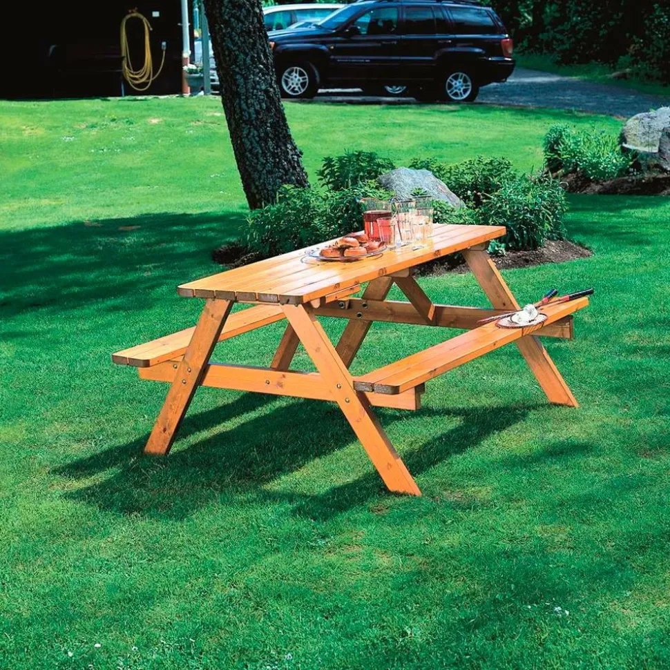 Hillerstorp Hårdttræ Olie Kinesisk Klar