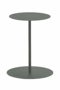 Hillerstorp Sidebord Jet Set Ø35X50 Cm