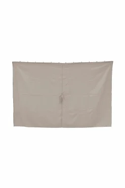 Hillerstorp Sidevægge Luxor 300 x 300 cm