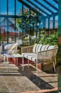 Hillerstorp Sofa-sæt Lersund