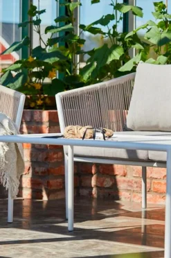 Hillerstorp Sofa-sæt Lersund