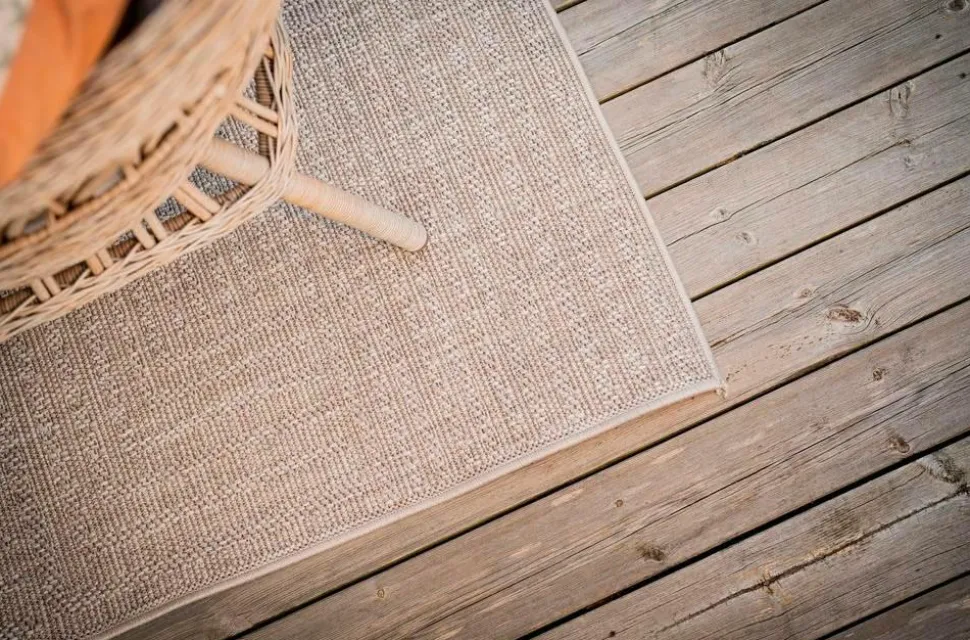 Hillerstorp Tæppe Belle Carpet