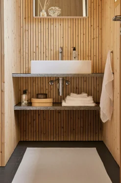 Himla Bademåtte Love