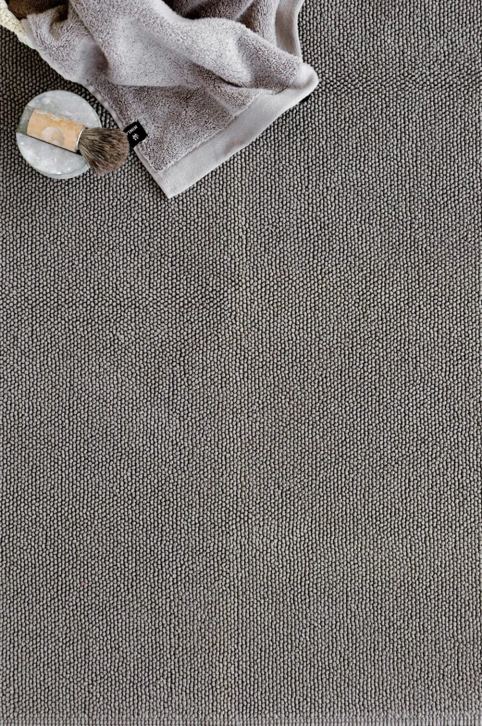 Himla Bademåtte Max