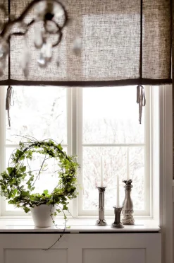 Himla Gardin fra det 18. århundrede Sunshine