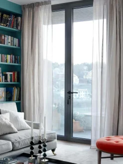 Himla Gardin Sunshine