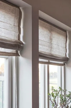 Himla Romersk gardin Ebba