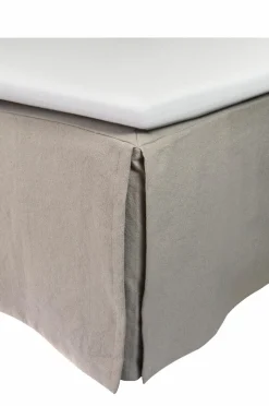 Himla Sengenederdel Weeknight 42 cm