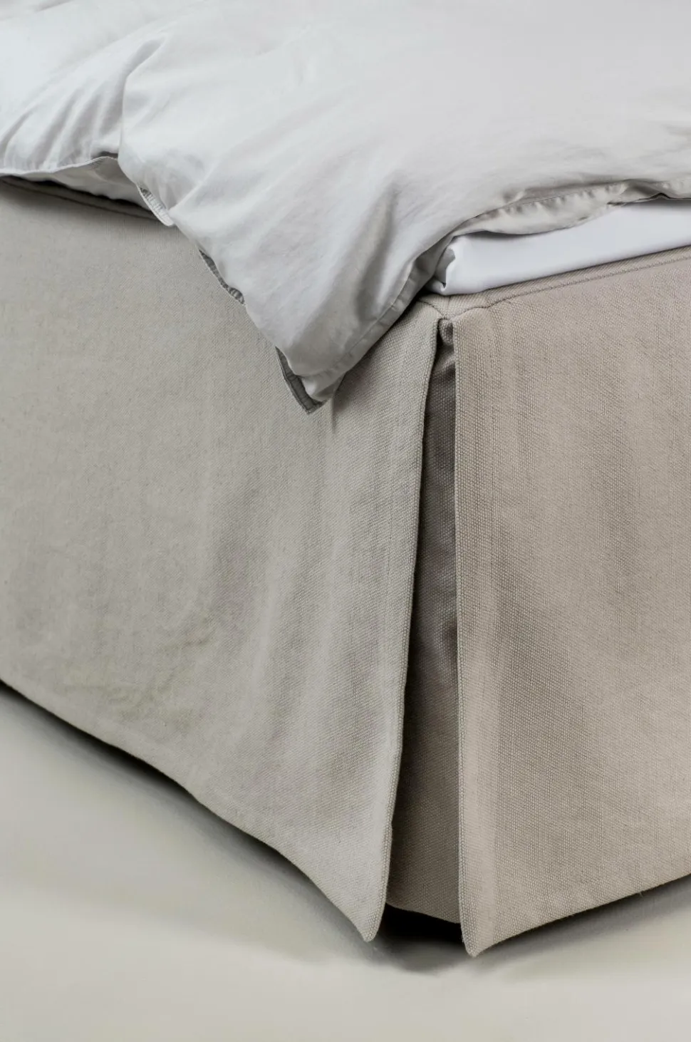 Himla Sengenederdel Weeknight 42 cm