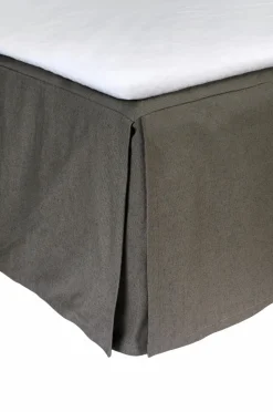 Himla Sengenederdel Weeknight 42 cm