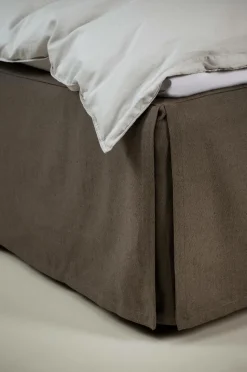 Himla Sengenederdel Weeknight 42 cm