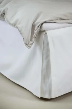 Himla Sengenederdel Weeknight 42 cm