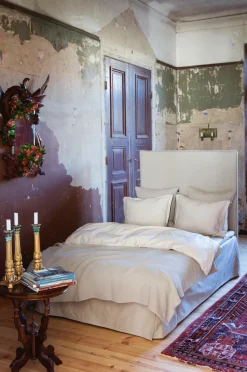 Himla Sengenederdel Weeknight 52 cm