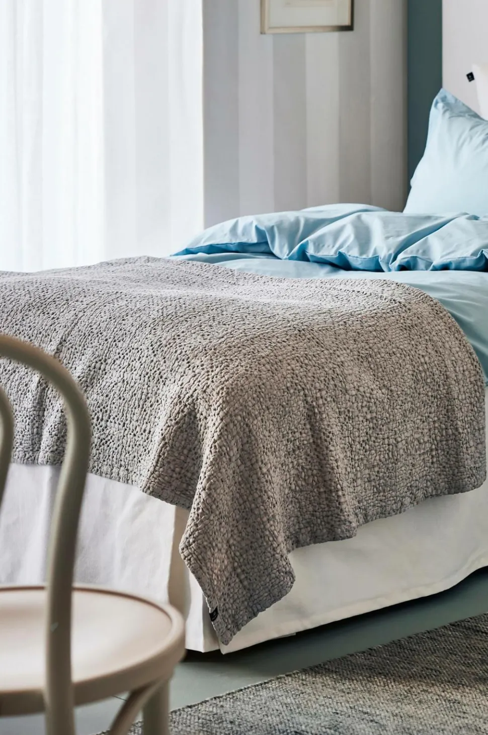 Himla Sengetæppe Dani