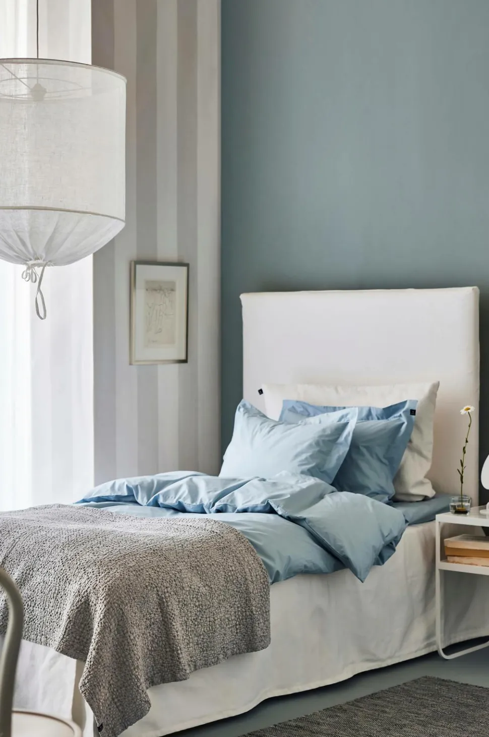 Himla Sengetæppe Dani