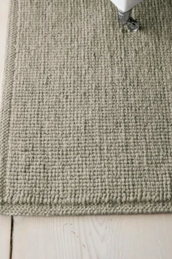 Himla Tæppe Ullmatta