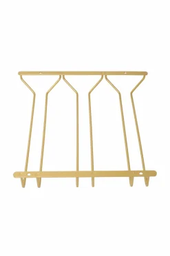 Hippie de Luxe Glasshanger Hippie De Luxe 3 rækker