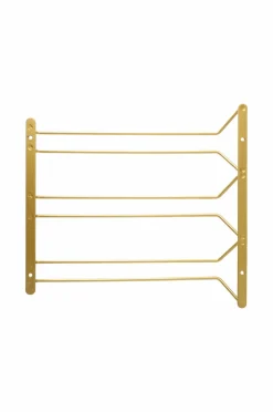 Hippie de Luxe Glasshanger Hippie De Luxe 3 rækker